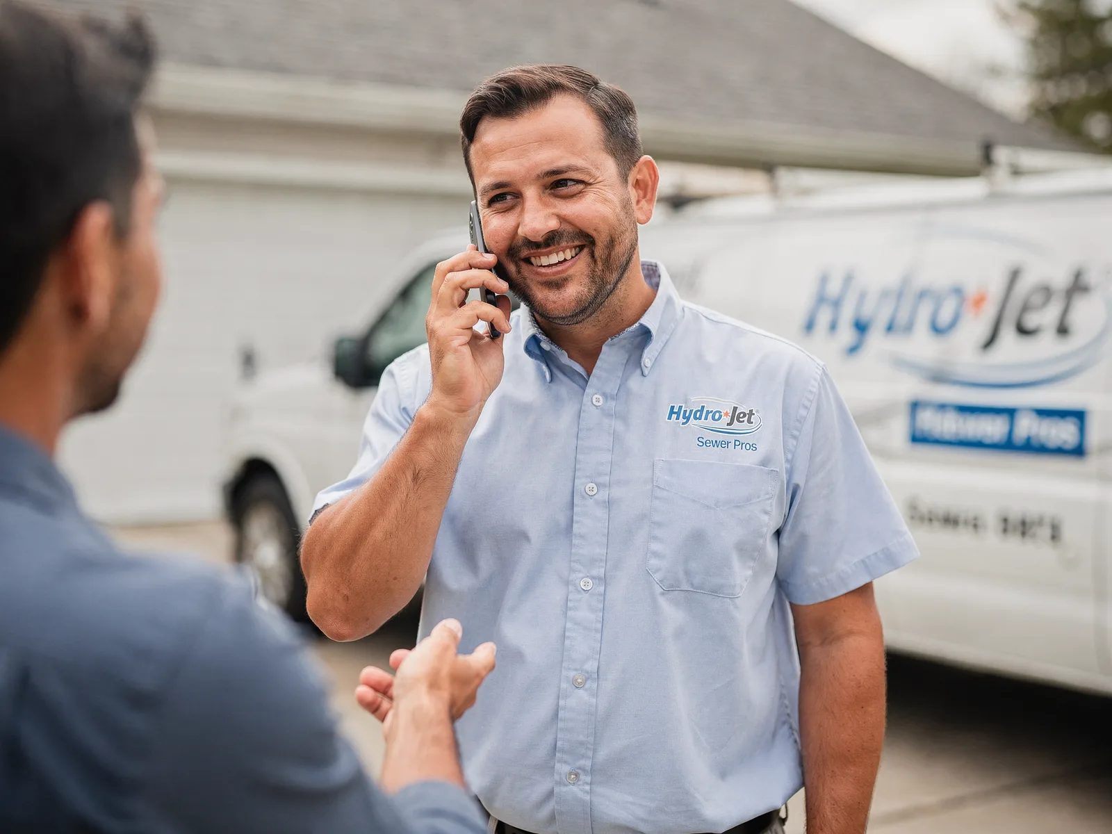 Hydro Jetting Loving, TX FAQs